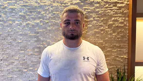 Başpehlivan Serhat Elvan mola yerinde saldırıya uğradı