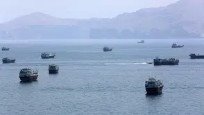 Hürmüz Boğazı'nda gizemli saldırı: Tanker hedef alındı