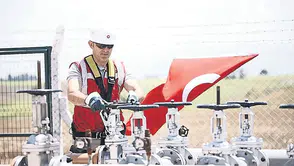 Sınırları aşan dev hamle: Türkiye enerji haritasını üç kıtada yeniden çiziyor