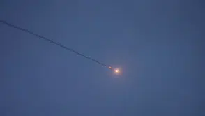 İran ve BAE arasında füze krizi gerilimi