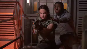 Alien hayranlarına kötü haber Yeni film projesi durduruldu