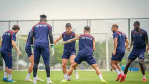 Trabzonspor Göztepe sınavı öncesi moral depoladı