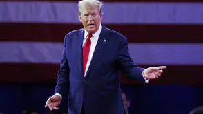 Trump ABD'de doğumla vatandaşlık hakkını kısıtlıyor