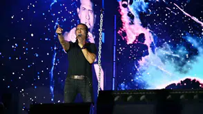 Kıraç Ordu'da sahne aldı, festivalin dördüncü akşamı rock ile doldu