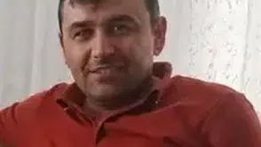 Nevşehir'de feci kaza Uzman çavuş hayatını kaybetti