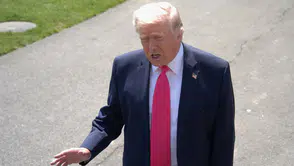 Trump'tan İran'a gözdağı Askeri seçenekler hala masada