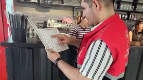 Adıyaman'da restoranlarda yemeklerin kalorisini görmek artık zorunlu