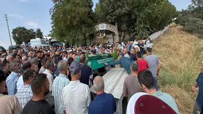 Manisa'da 13 yaşındaki Fikri kazayla ateş alan tüfekle hayatını kaybetti