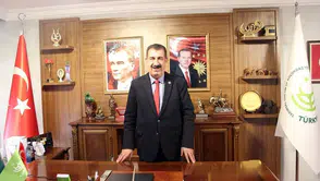Çelik'ten Türkiye'nin geleceği için birlik ve üretim çağrısı