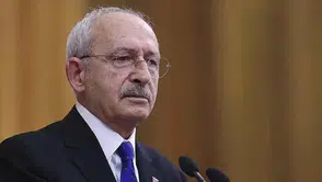 Kılıçdaroğlu'ndan Netanyahu'ya çok sert egemenlik uyarısı: Haddinizi aşmayın