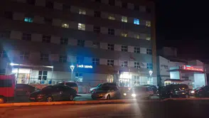 Görele'de aniden yayılan hastalık paniği: 700'den fazla kişi acile koştu