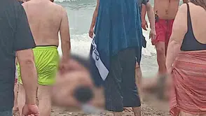 İnkumu’nda yasak dinlemeyen 10 kişi ölümden döndü