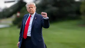 Trump İran'a karşı yeni ekonomik yaptırım dönemini başlattı