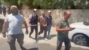 15 Temmuz suikastçısı 10 yıl sonra gömdüğü silahları gösterdi