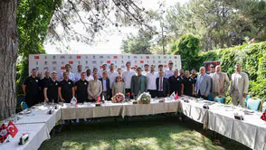 Gaziantep Basketbol’da yeni dönem başladı