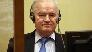 Bosna Kasabı lakaplı Ratko Mladic cezaevinde hayatını kaybetti