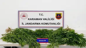 Karaman jandarmasından bir haftalık sıkı denetim operasyonu
