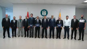 İnönü Üniversitesi üç bölümüyle eğitim kalitesini tescilledi