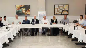 Adana sanayisi ile üniversiteler güçlerini birleştiriyor