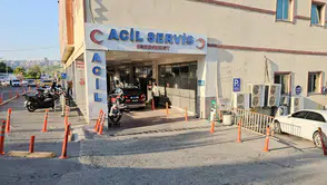 Şanlıurfa’da miras kavgası hastanede bitti