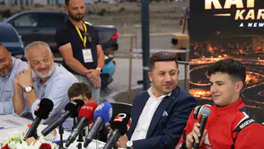 Kapadokya artık sadece balonlarla değil motor sesleriyle anılacak