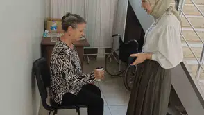 Akçakoca’da vücudunuz kaç yaşında çıktı?