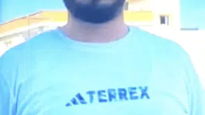 Tarsus sokaklarında silahlı hesaplaşma