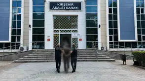Kırşehir’de sosyal medyada terör propagandası yapan kişiye gözaltı