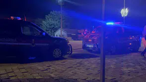 Elazığ’da yol kenarında kanlı hesaplaşma