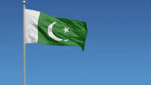 Pakistanlı Bakan Tahran'da Pezeşkiyan ile kritik görüşme