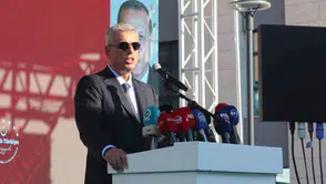 İzmir’e bin 800 yataklı yeni şehir hastanesi geliyor