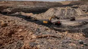 Güney Afrika'daki kaçak madende 14 işçi hayatını kaybetti