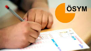 Akademik kariyer yolunda kritik viraj dönüldü: Sonuçları erişime açıldı