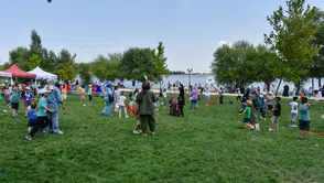 Bilecik'te yaz dönemi Kur'an kursları sona erdi
