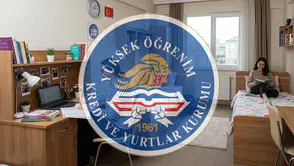 Üniversite yolcularına müjde: KYK yurt başvuru takvimi netleşti