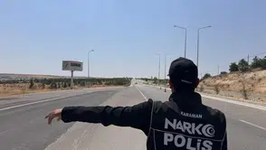 Karaman polisinden bir haftalık geniş çaplı suç operasyonu