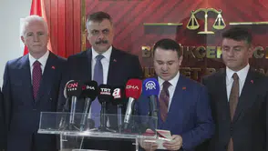 Bakan Gürlek Esenyurt'ta suç örgütlerine karşı yeni dönemi duyurdu