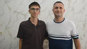 Mardinli Sinan 500 tam puanla Galatasaray Lisesi kapısını araladı