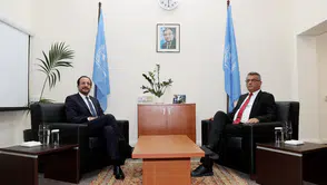Üç saat süren görüşme sonrası liderlerden haftalık buluşma kararı