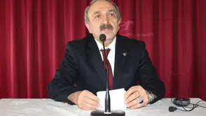 Erzurum savunma sanayiinde pay istiyor