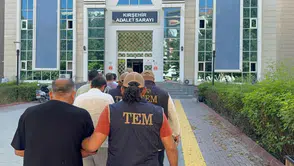 Kırşehir merkezli üç ilde FETÖ baskını