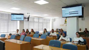 Düzce Belediyesi iş akışını dijital ortamda hızlandırıyor