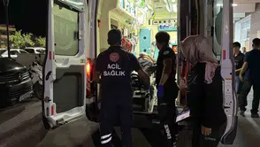 Adıyaman'da bakışma kavgası kanlı bitti