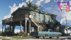 GTA 6 sızdı Oyun dünyasını değiştirecek yeni özellikler neler