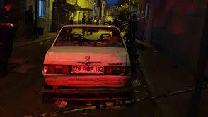 Kilis'te aile kavgası kontrolden çıktı