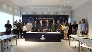 Türkiye plastik atık krizini çözmek için dev bir adım atıyor
