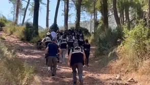 10 yıl sonra gelen itiraf Marmaris’te kazı başlattı