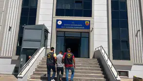 Bozova’da hırsızlık suçlusuna jandarma operasyonu