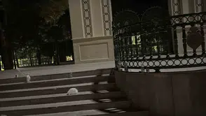 Eskişehir’deki park kavgasında bıçak çeken şüpheli tutuklandı