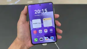 Huawei ekran boyutunda ezber bozmaya hazırlanıyor